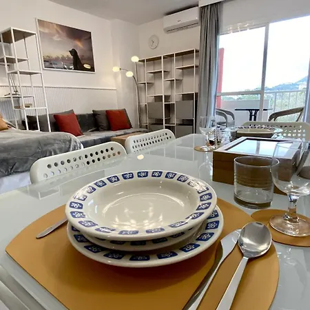 Διαμέρισμα Mar Ii - Jupiter